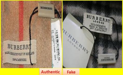 burberry labels for dummies